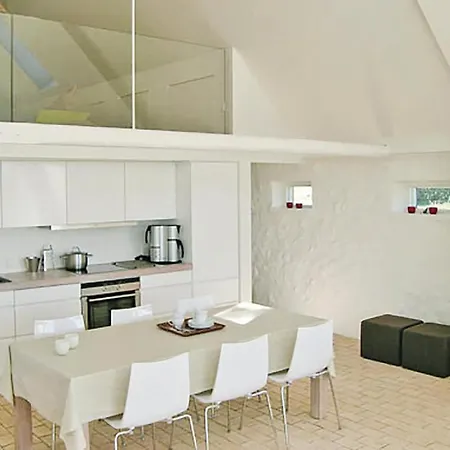 Holiday Stranden Oster Assels Xii Sillerslev